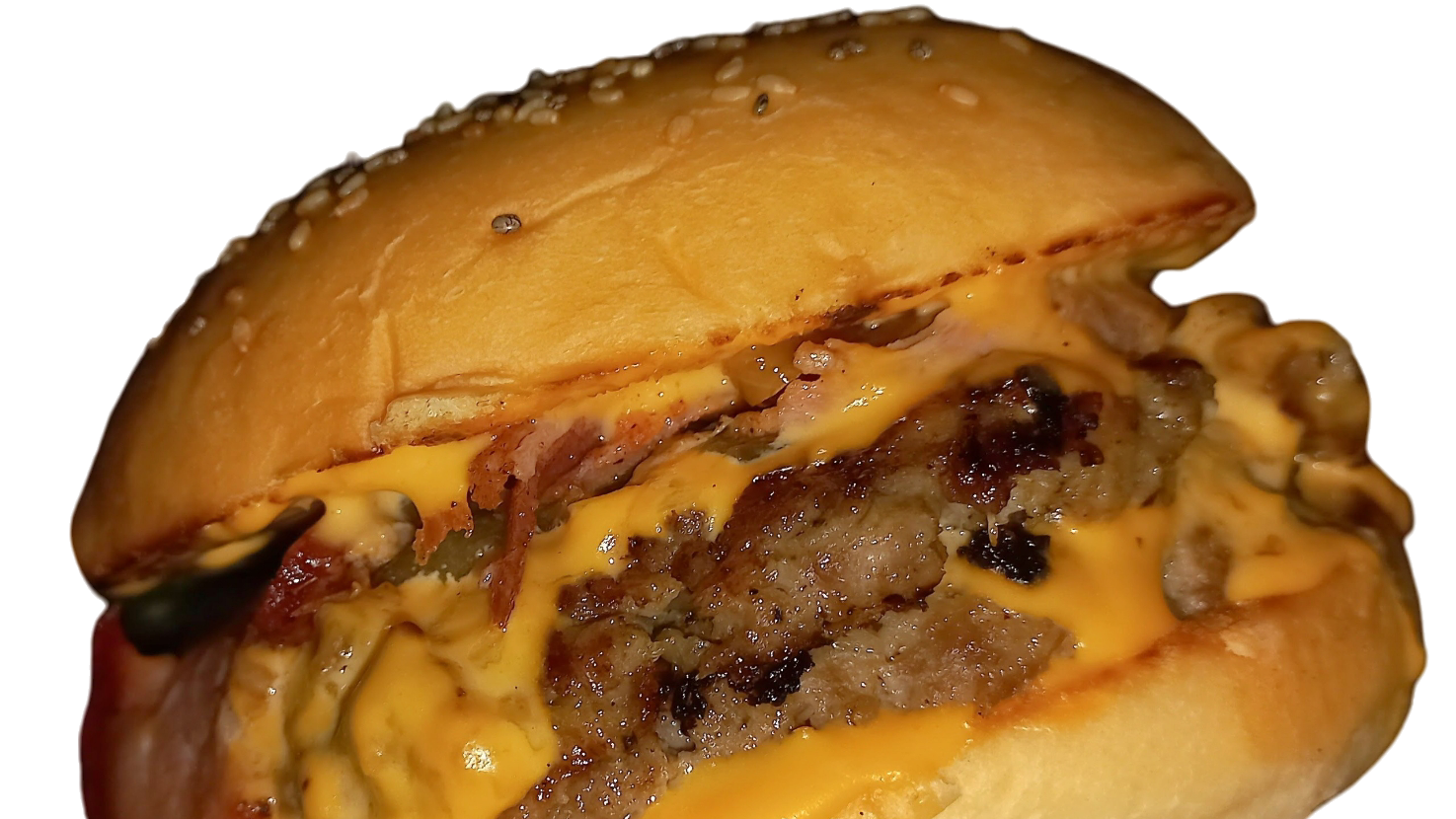 BURGERS