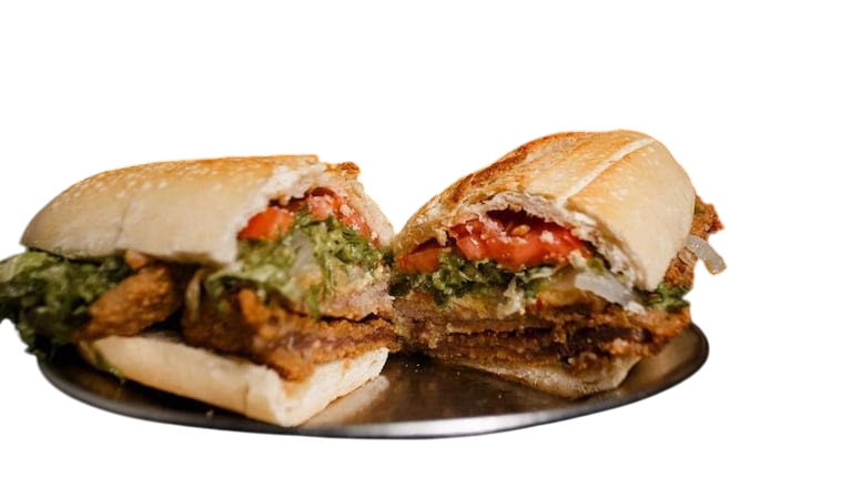 SANDWICH DE MILA