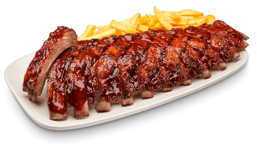 AL PLATO/VARIOS