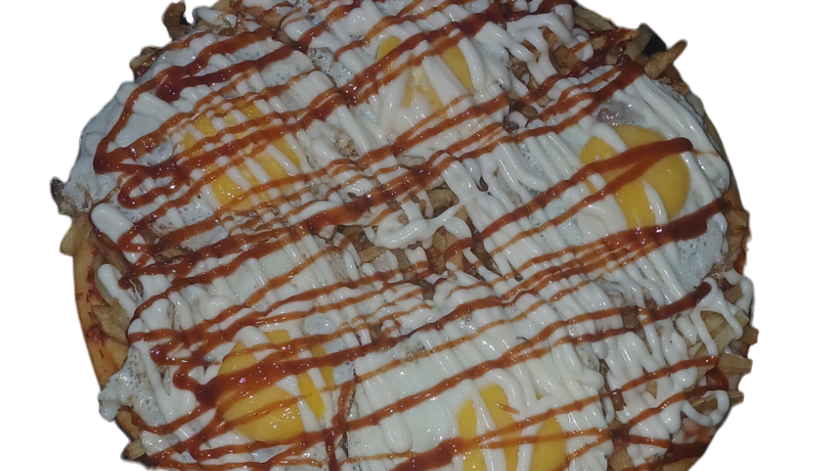 PIZZAS