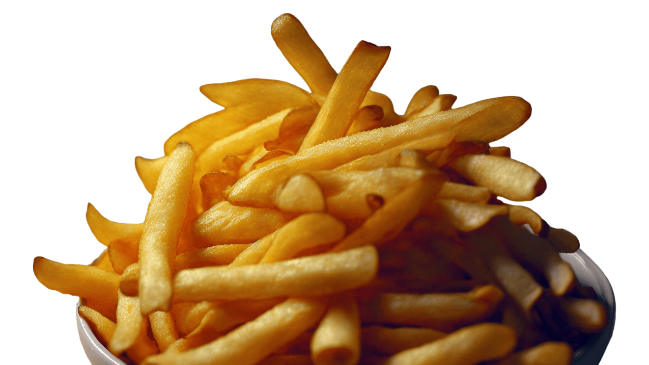 PAPAS FRITAS