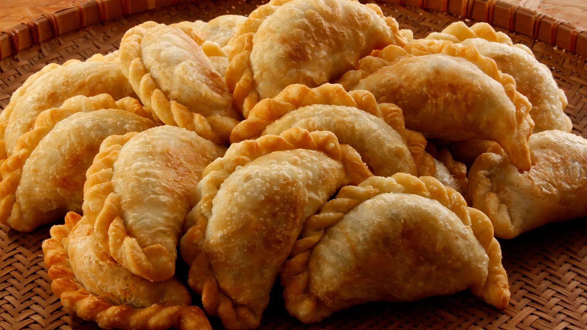EMPANADAS
