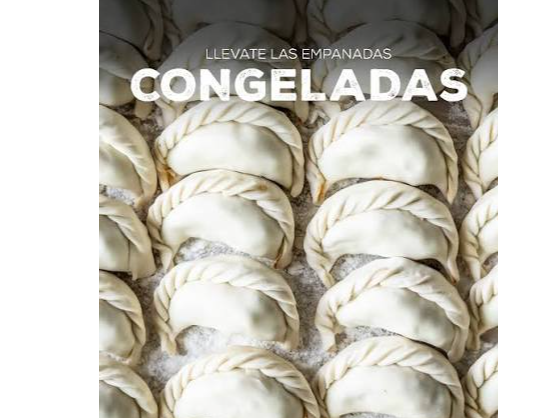 MEDIA DOCENA (VARIEDAD)