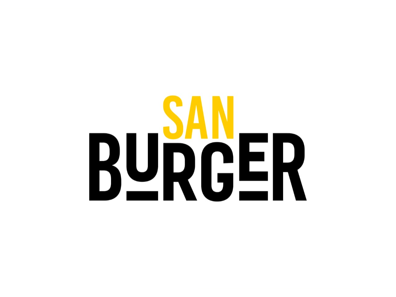 SAN BURGER