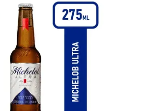 CERVEZA MICHEL LIBRE DE GLUTEN