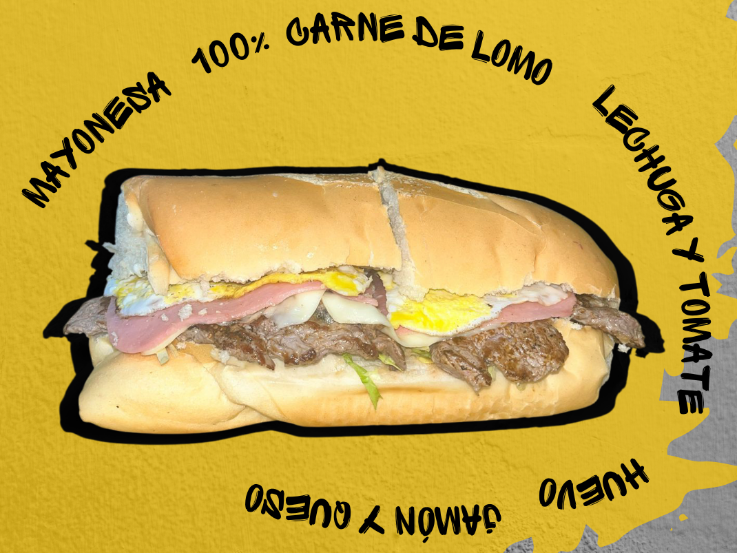 LOMO CLÁSICO