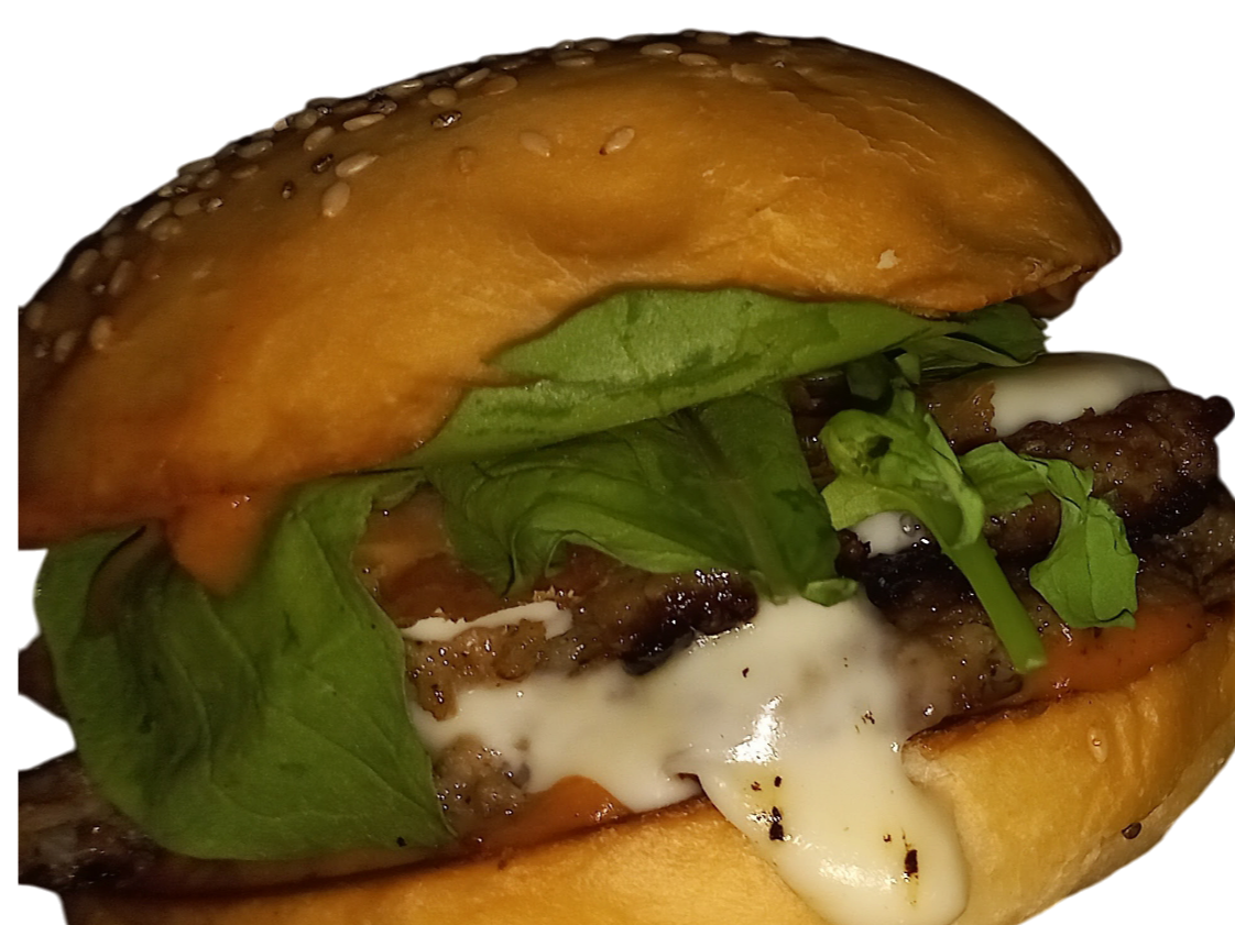 SAN BURGER