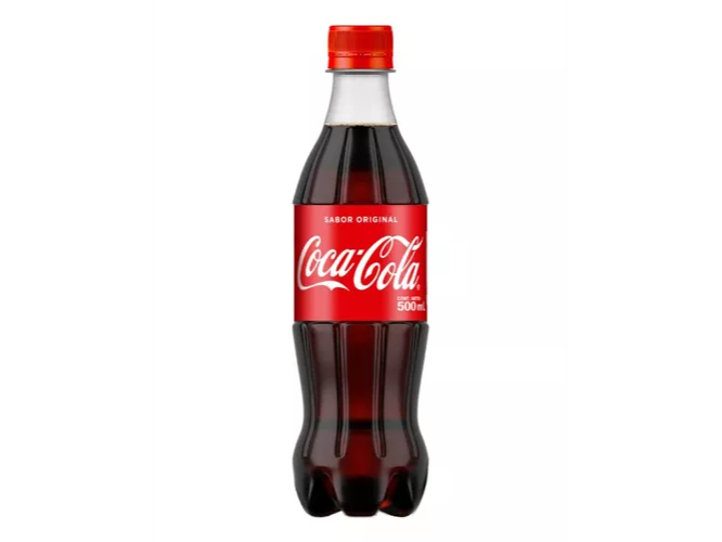 COCA COLA
