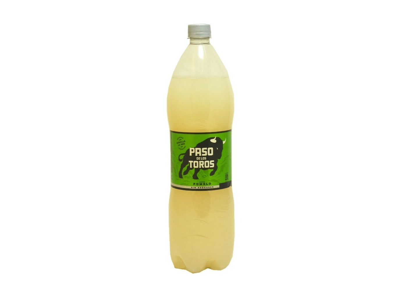 PASO DE LOS TOROS x 500ml