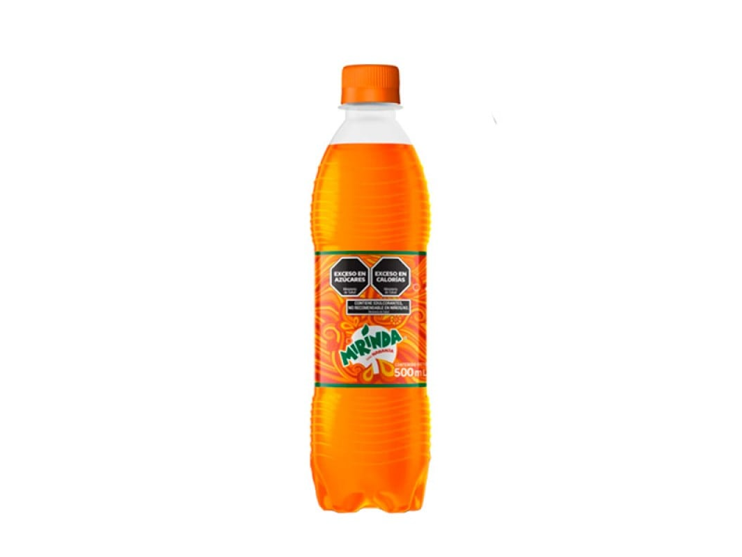 MIRINDA