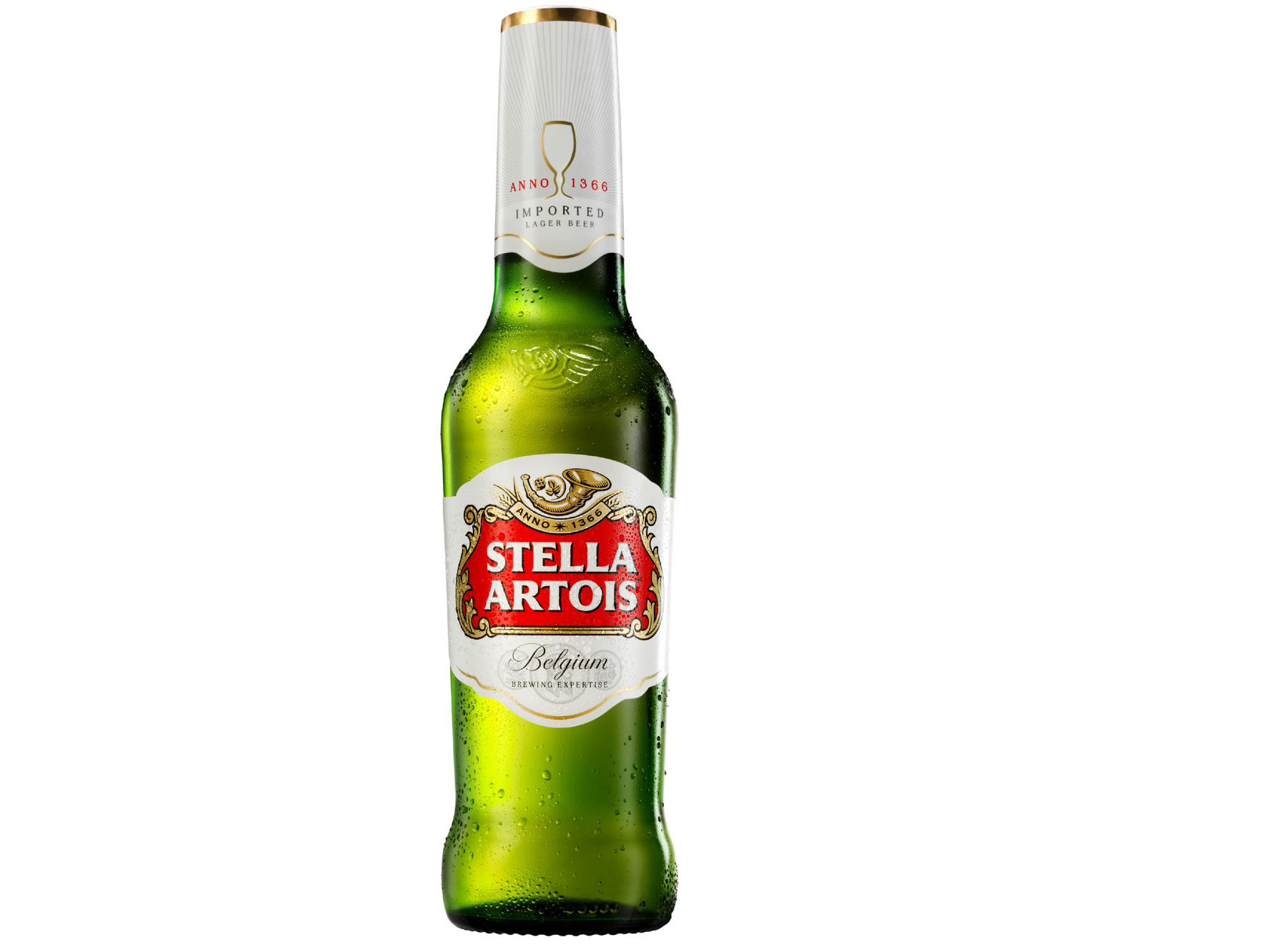 STELLA ARTOIS 330 CC