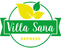 Logo Villasanaexpress