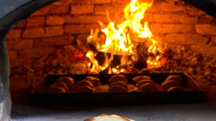 EMPANADAS (x unidades)