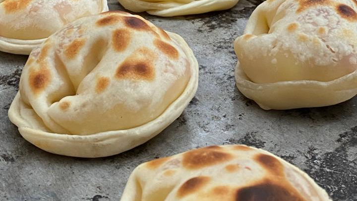 EMPANADAS (x docena)