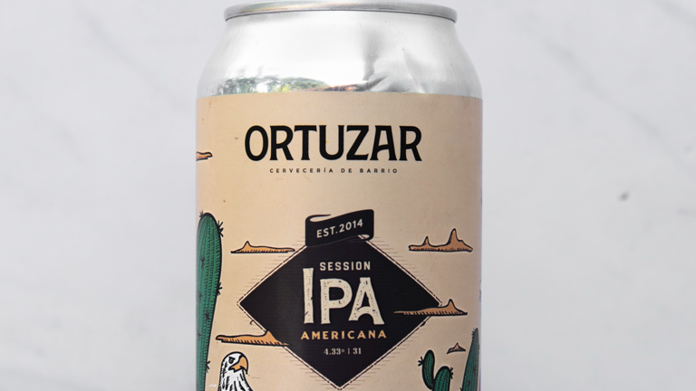 Cerveza artesanal