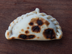 VACIO AL HORNO DE BARRO