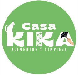 Logo CASA KIKA