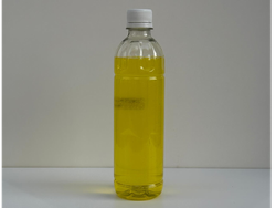 Detergente tipo Magistral