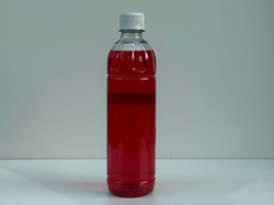 Jabón liquido p/ manos FRUTOS ROJOS