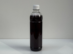 Renovador de caucho x 1 litro