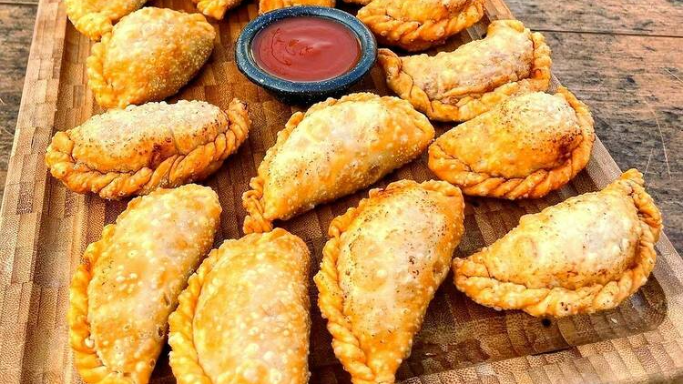Empanadas