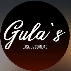 Logo Gula's Casa de Comidas
