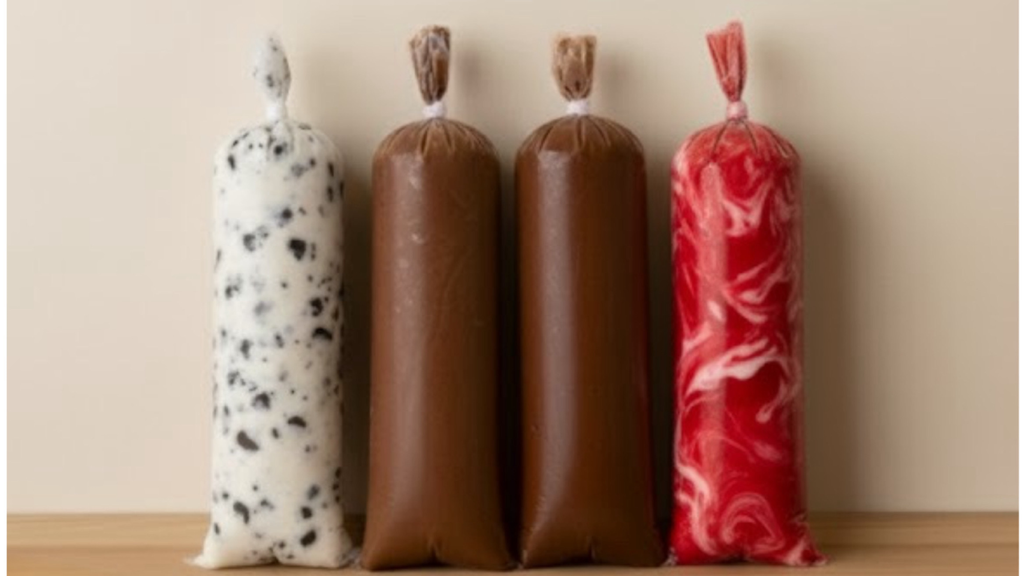 MARCIANITOS LÍNEA PREMIUM