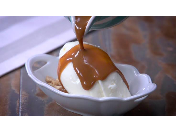 Marcianito Dulce de Leche