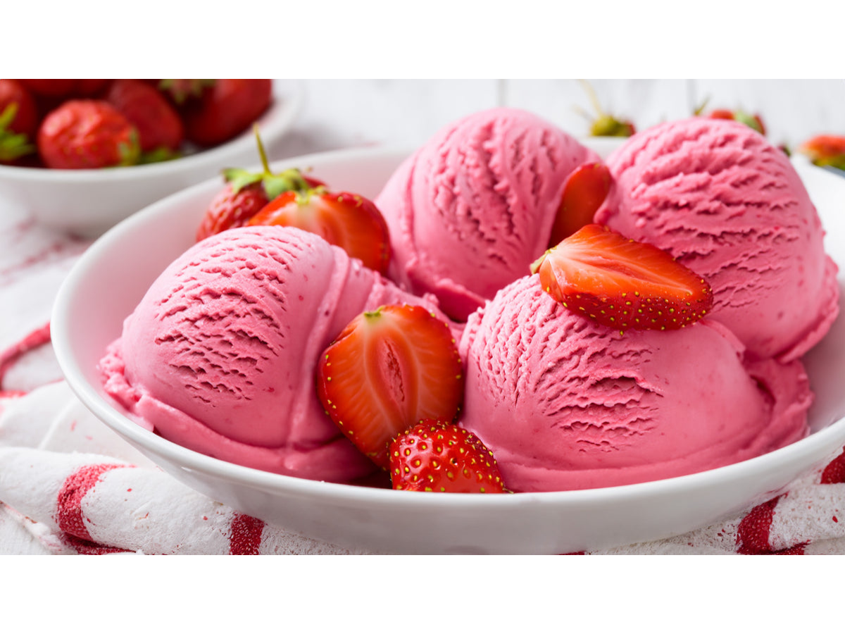 Marcianito Frutilla Crema