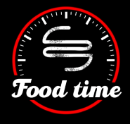 Logo Foodtimeoficial