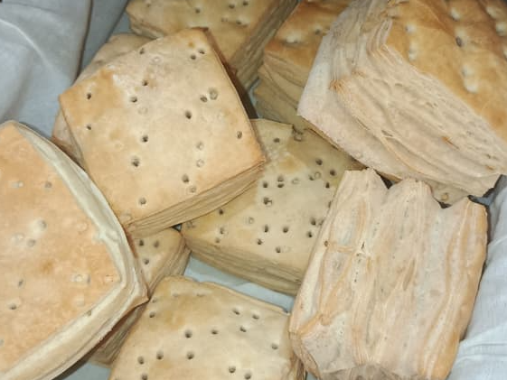 Galleta (stock limitado)