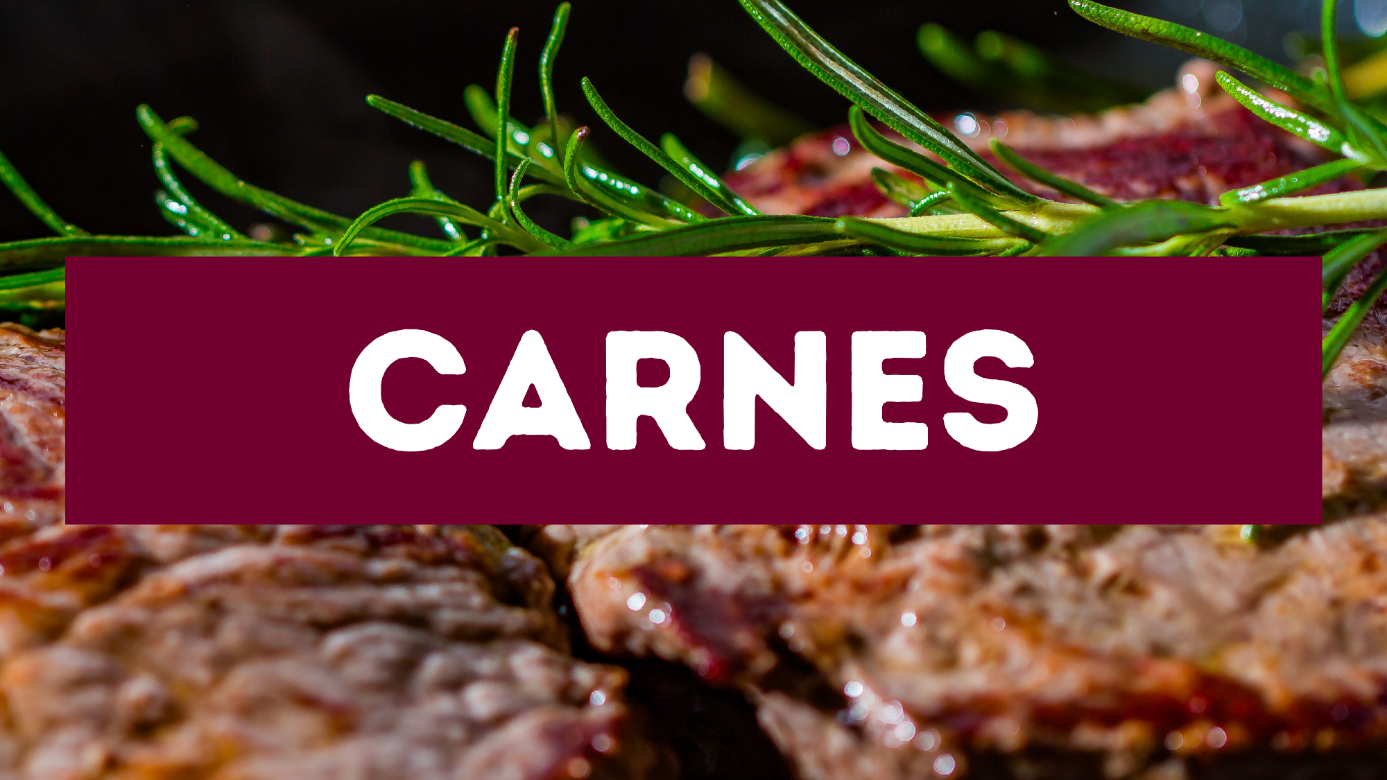 carnes
