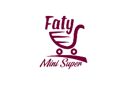 Logo Minisuper Faty