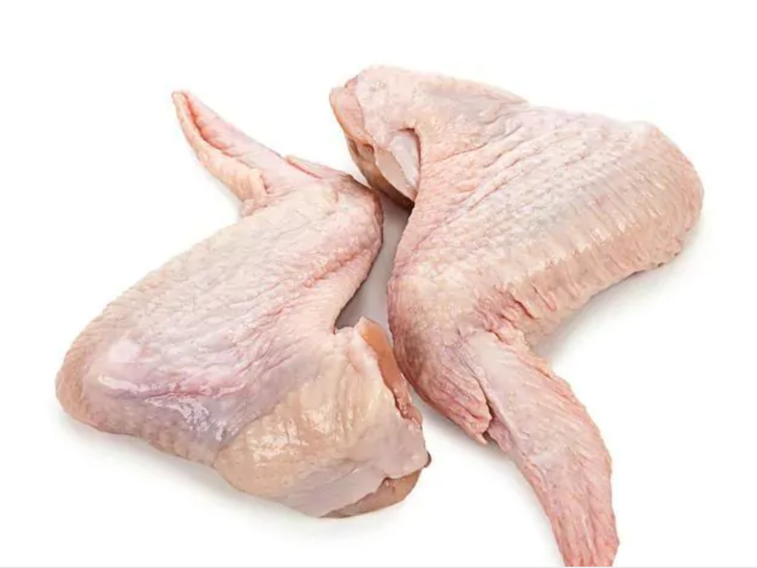 ALITAS DE POLLO