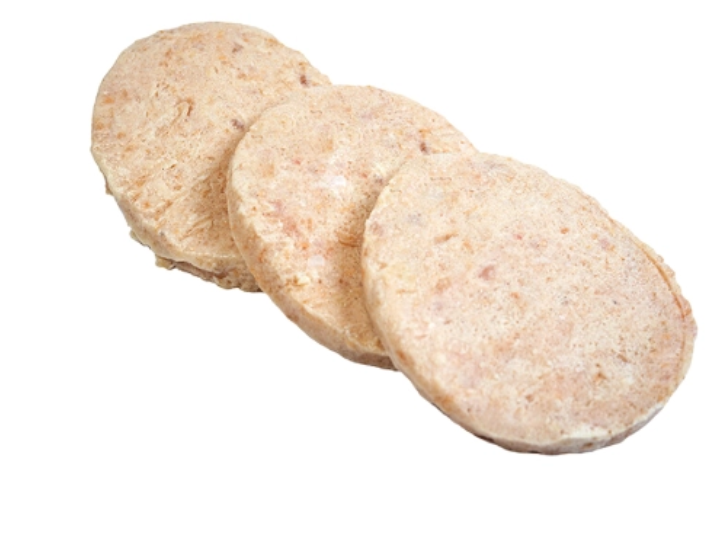 HAMBURGUESA DE POLLO