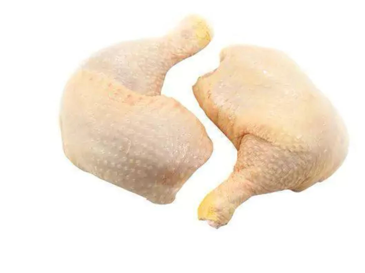 PATA DE MUSLO
