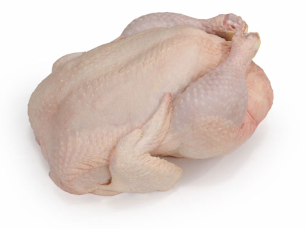 POLLO CASERO