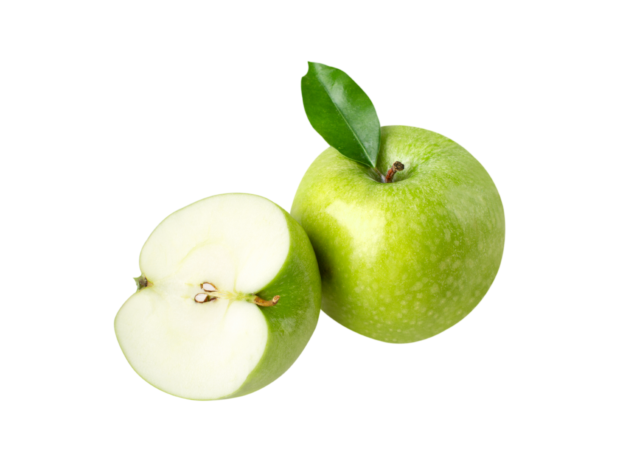 MANZANA VERDE