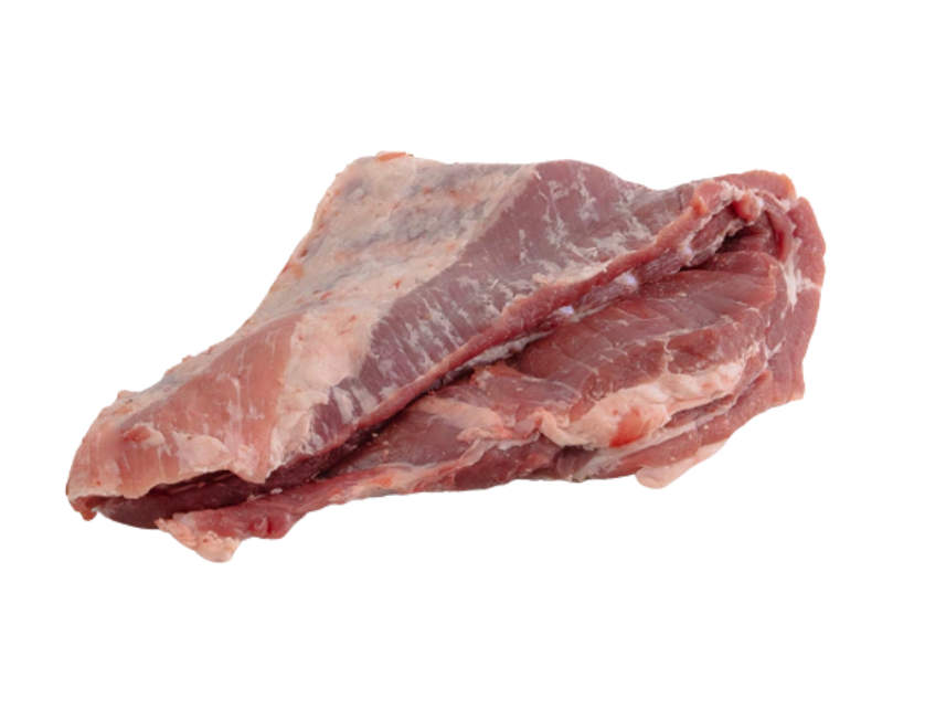 VACIO DE CERDO
