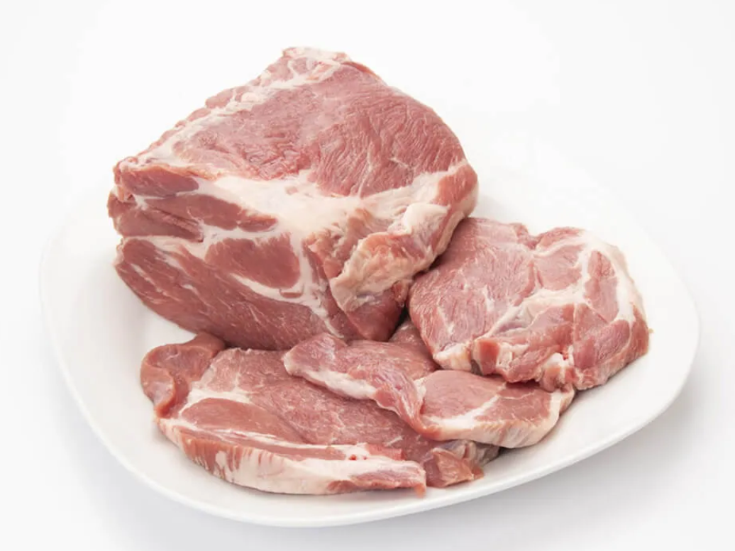 BONDIOLA DE CERDO