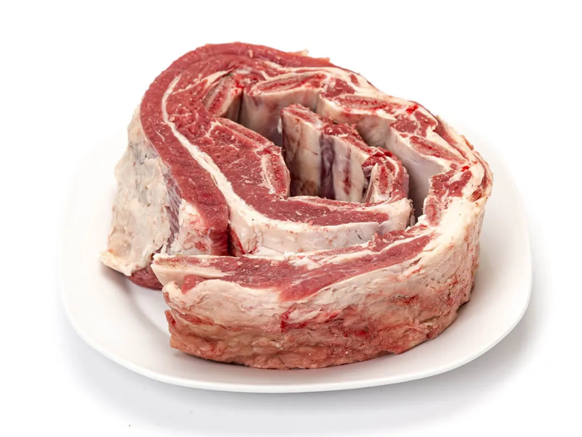 COSTILLA