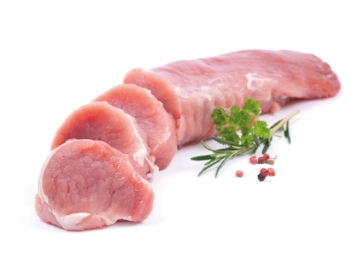 SOLOMILLO DE CERDO
