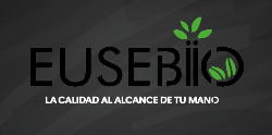 Logo de Eusebio