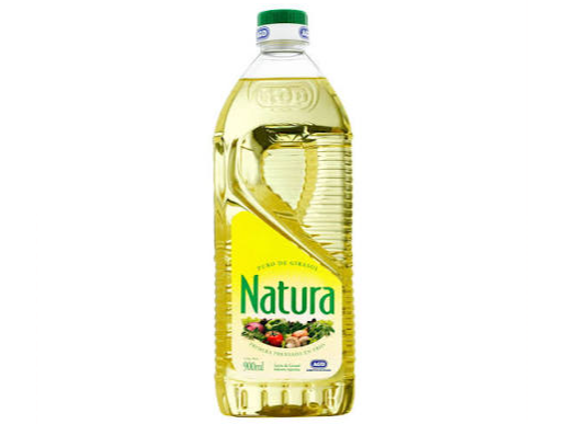 Aceite de Girasol Natura 900cc