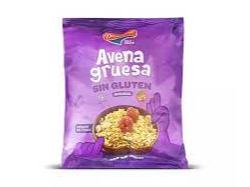 Avena Gruesa - Sin Tacc Dicomere x350grs