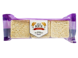 All Rice - Galleta Cuadrada Sulce - 70 grs