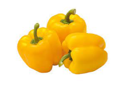 Pimiento Amarillo