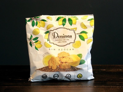 Doninas - Galletitas Limon - 200 gr