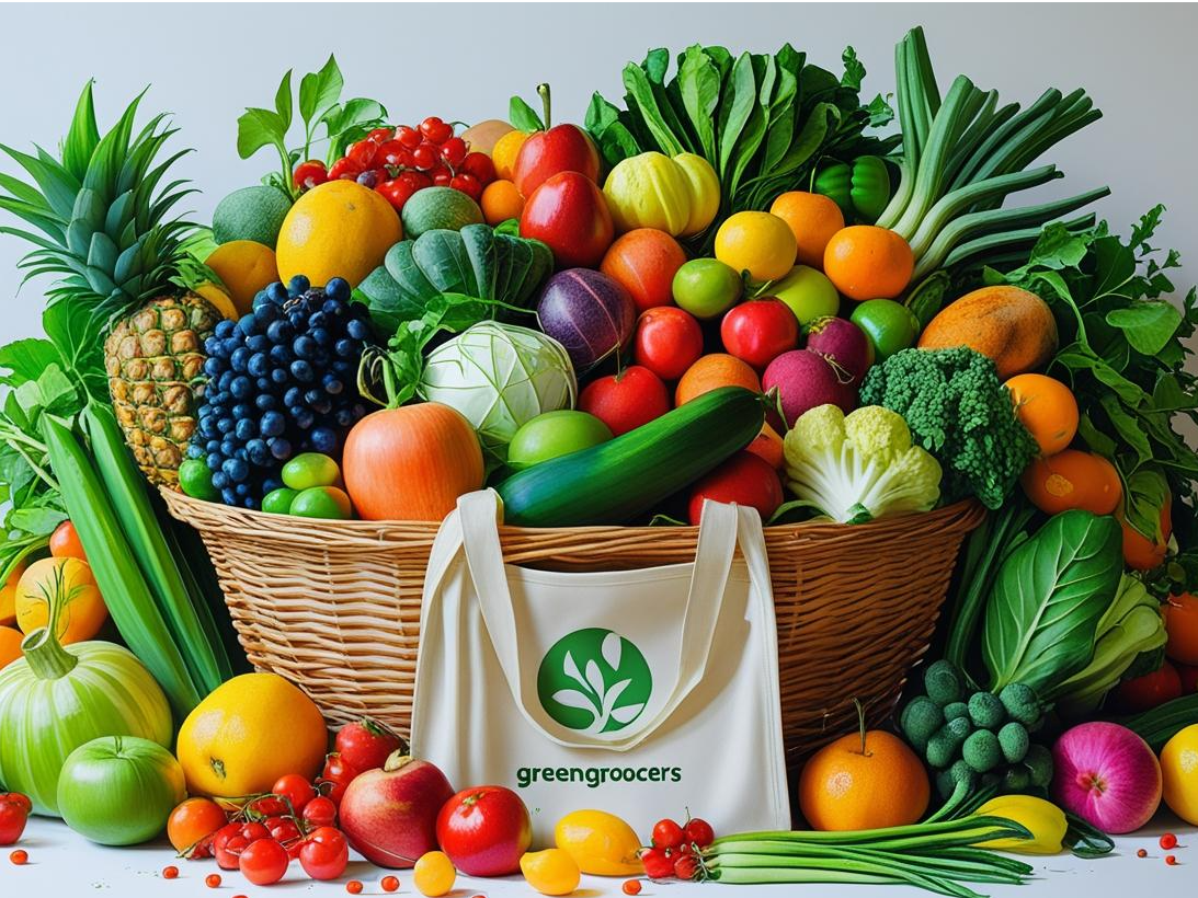 Canasto de Frutas Premium