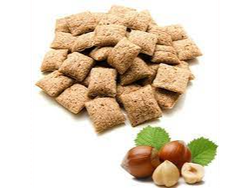 Almohadita Rellena - Avellana